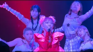 水曜日のカンパネラ - 金剛力士像〜バッキンガム [LIVE] 2023.11.14 O-East