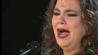 Zambra y Tangos. Marta La Niña. 2020