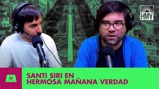 SANTI SIRI: 
