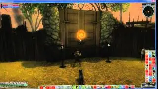 Dungeons and Dragons Online - Gameplay Walkthrough