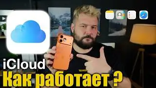 What is iCloud? How does it work and what are its capabilities?