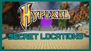 SECRET LOCATIONS IN MINECRAFT! w/ Peter The Markou and Cojai