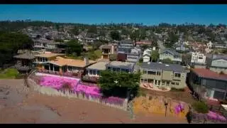 CENTRAL COAST CALIFORNIA - 4K Aerial Reel