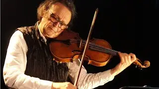 Gérard Caussé : Hindemith Viola Sonata op 25 n°1