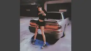 Addy & C2 - UwU [Phonk] (prod. C2) || Official Visualizer