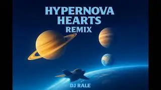 Dj Rale Whispers of the Moonlit Vale Remix Euro Trance Music Track 12