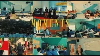 Kegiatan PLP Mahasiswa UHAMKA di SMA Islam Teratai Putih Global
