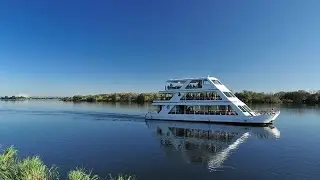 Sunset Cruise on the Zambezi River - Safpar