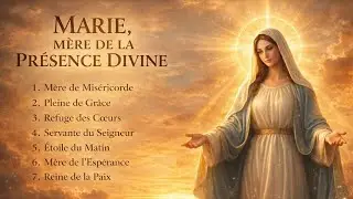 Tu n’as jamais entendu un chant marial comme celui-là