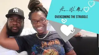 How We Met | Husband Tag