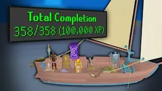 DO THIS AFTER 78 SAILING in OSRS
