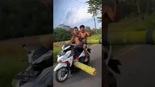 Serunya ramadhan di kampung #shorts #shortsvideo #ramadhan #desa #kampung #tiktok #bts #ngabuburit