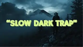 ARJUNO &ndash; Dark Slow Trap Beat 2026 | Minimal Melody Instrumental