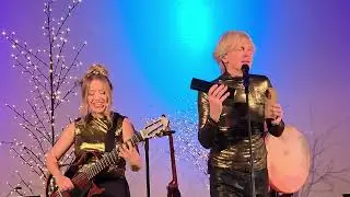 John Kelly & Maite Itoiz - Ares Qui - Duisburg 02.12.2025