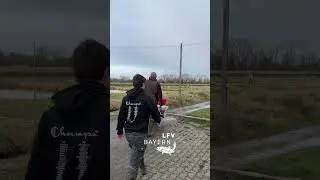 Einblick ins Bruthaus unserer Fischzucht Mauka