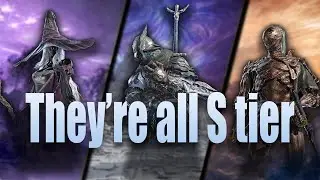 The Ultimate Scientific Nightfarer Tier List (and how to play them)