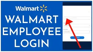 How To Login Walmart Employee Account (2023) | Walmart Employee Account Online Portal Sign In