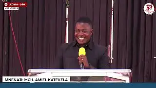 MCH:KATEKELA:KWAYA KANISANI NI MPANGO WA MUNGU SI WA SHETANI,ANAYEPINGA NI MPIGA KRISTO