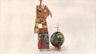 Kidzaw - Sculpz