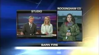 Alyson Bruner - 5PM Anchor
