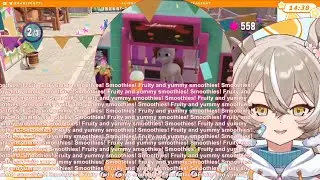 Biscotti Highlights - MLP Maretime Bay Adventure