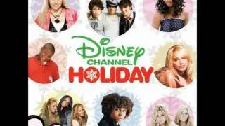 Disney Channel Holiday - Greatest Time Of Year