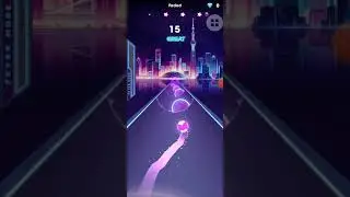 Noob vs pro beat roller-faded