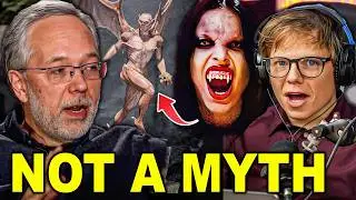 The SHOCKING Connection Between the Nephilim and Vampires