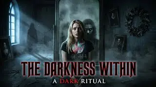 The Darkness Within | A Blackened Summoning Ritual (Symphonic Metal AI)