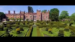 Great Fosters Summer video