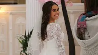 Behind the Scenes: Bride Magazine Featured Photoshoot 2021