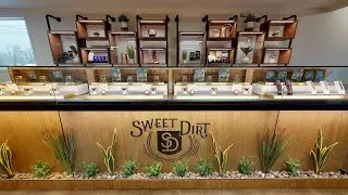 Sweet Dirt &mdash; Waterville Location