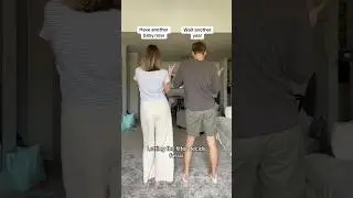 Is it time for baby number 2 already!?