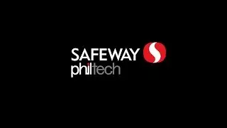 Safeway Philtech Recruitment Video