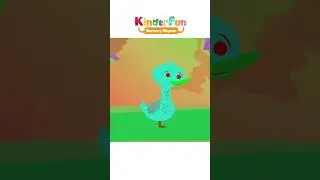 Five Little Ducks | Kids Counting Songs 2026 🦆