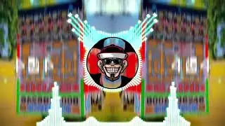 JATAV TERA DEEWANA !! EDM JUMP CIRCUIT !! ROADSHOW MIX !! DJ SOHAIL GZB DJ SARZEN DJ FS DJ LUX 💥🔥