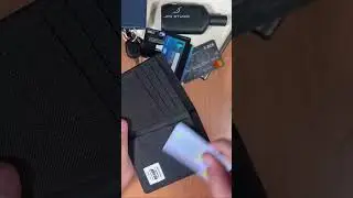 JFR - DOMPET CANVAS 3/4 JP 08