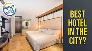 Barcelo Ourense - Best Hotel in the City? | Ourense, Spain🏨