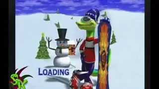 SyKhotic's best moments from Gex 3 [part 5]