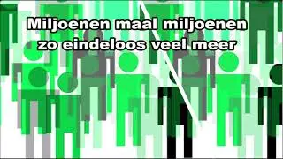 miljoenen maal miljoenen