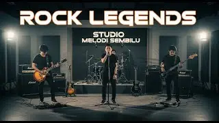 Classic Rock Nonstop Journey 70s 80s 90s Timeless Anthems That Fuel the Soul