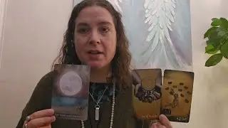 It's time to come out of your shell! Cancer Full Moon Intuitive Reading! January 3rd - 17th, 2026. 
