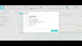 Snowflake Loading Parquet Files in Snowflake Table