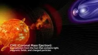 Exploring our Solar System, Solar Activity and Computer Models with Erika Harnett
