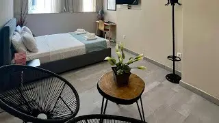 Monastiraki 103 Superhost Hub, Athens, Greece | Travel With Navya