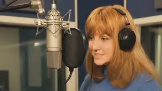 Wanderléa com IA canta 