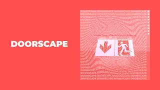 BeepForce - doorscape (Official Audio)
