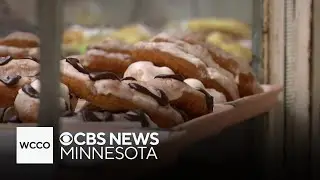 Beloved Columbia Heights bakery closes after 72 years