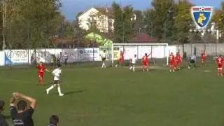 RADNIČKI-MAČVA 2005 1:0  (2012)