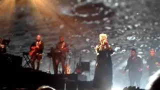 6 Emeli Sande Live - Give Me Something (Luxembourg 25 March)| ZigZag ChitChat